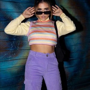 Meet your Posher, Georgia